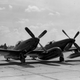 Illustration for article titled F-82 Twin Mustang